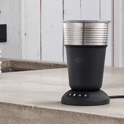 It Is Time for Probably the Best Milk Frother