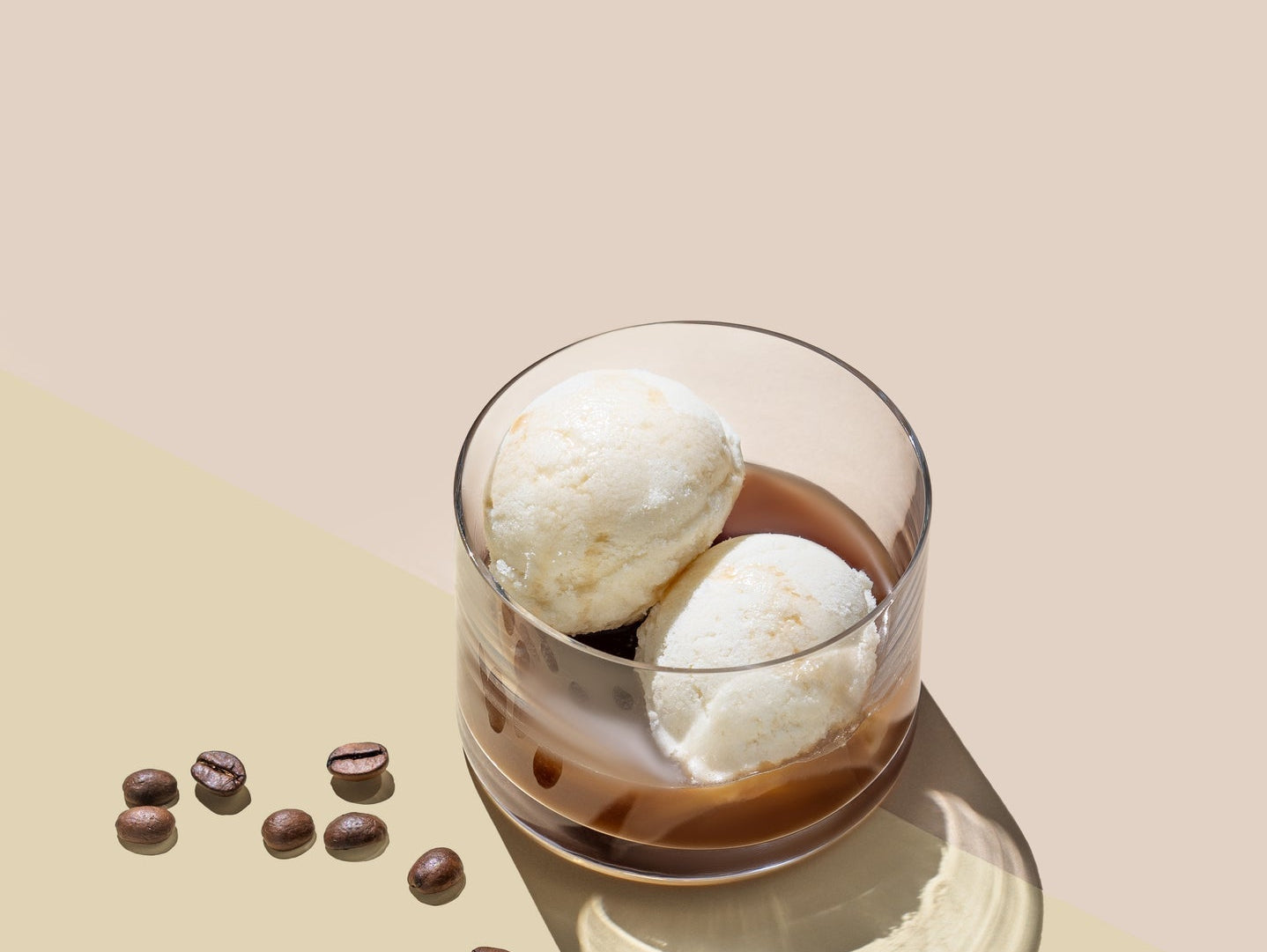 Affogato: The Perfect Coffee-Dessert Duo
