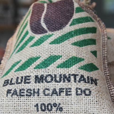 Voyage of the Humble Jute Sack