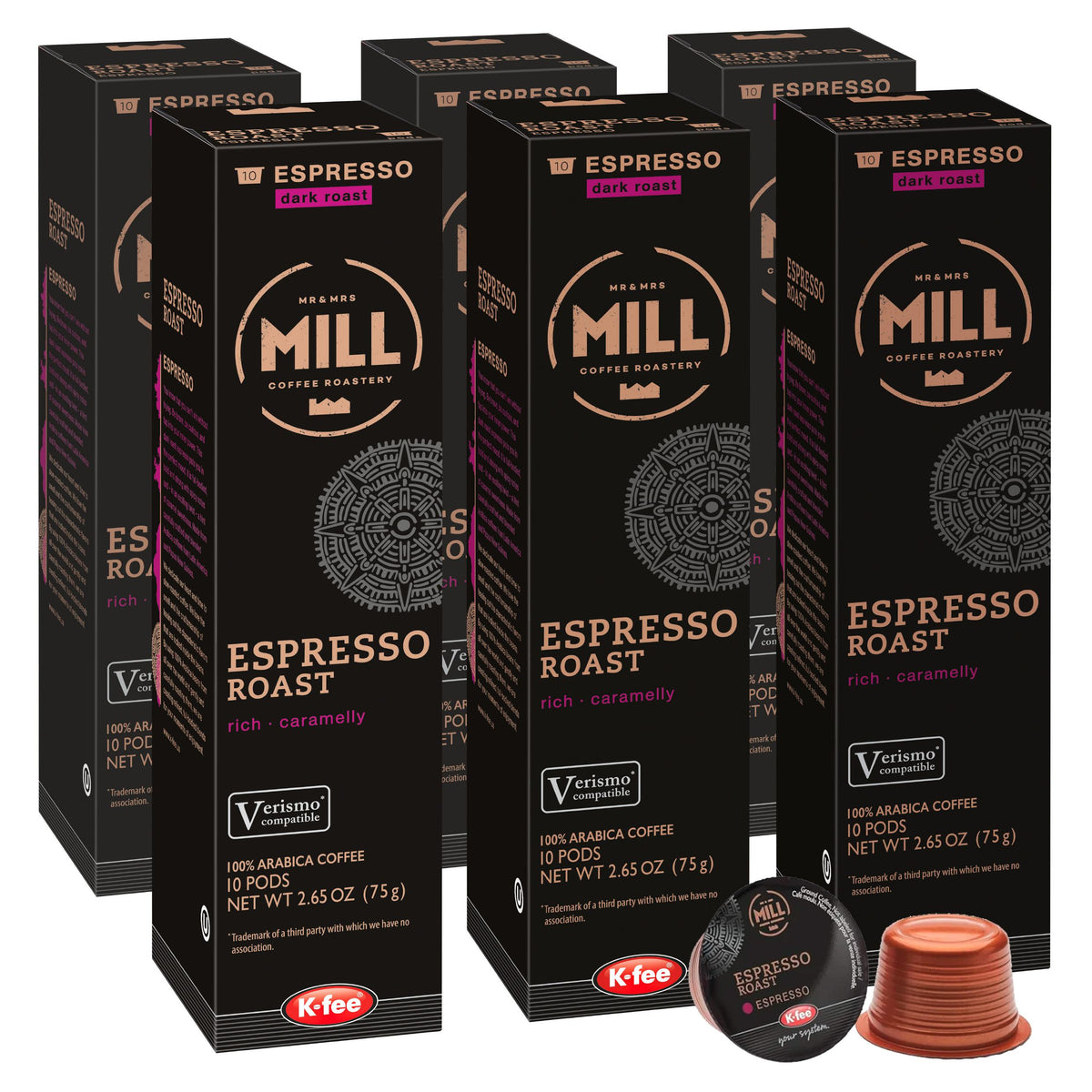 k fee system pods Espresso – K-fee USA