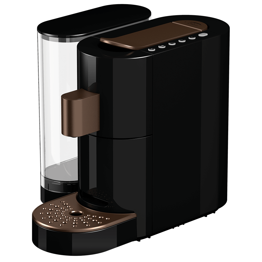 Manufacturer of Starbucks coffee machines enters partnership with