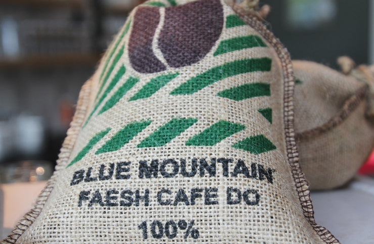 Voyage of the Humble Jute Sack