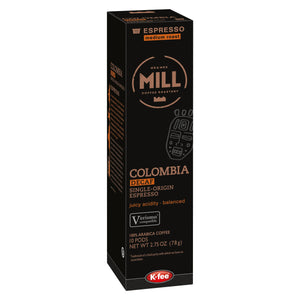 Colombia Decaf