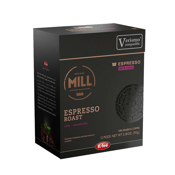 Espresso