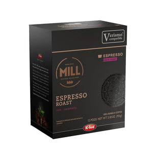 Mill Coffee Variety Pack