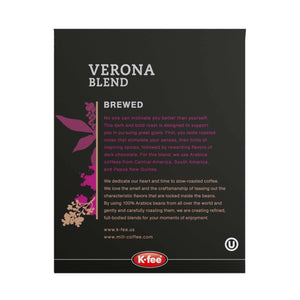 Verona Blend