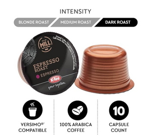 Espresso