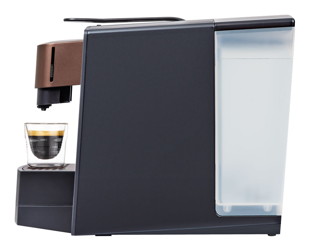 Shop K-fee Grande Single Serve Coffee & Espresso Machine