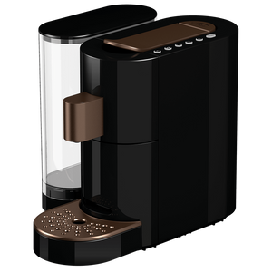 Verismo k fee shop machine