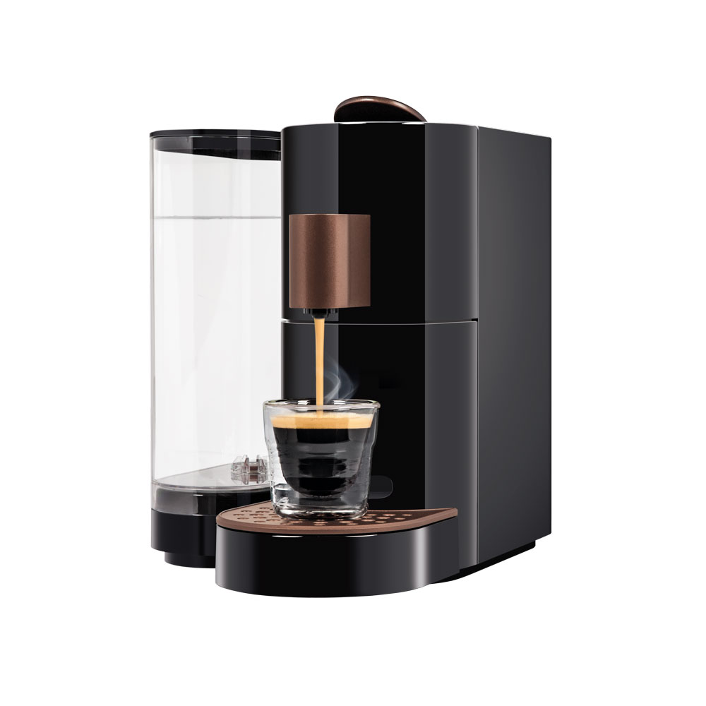 Shop K-fee® ONE Single Serve Coffee & Espresso Machine – K-fee USA