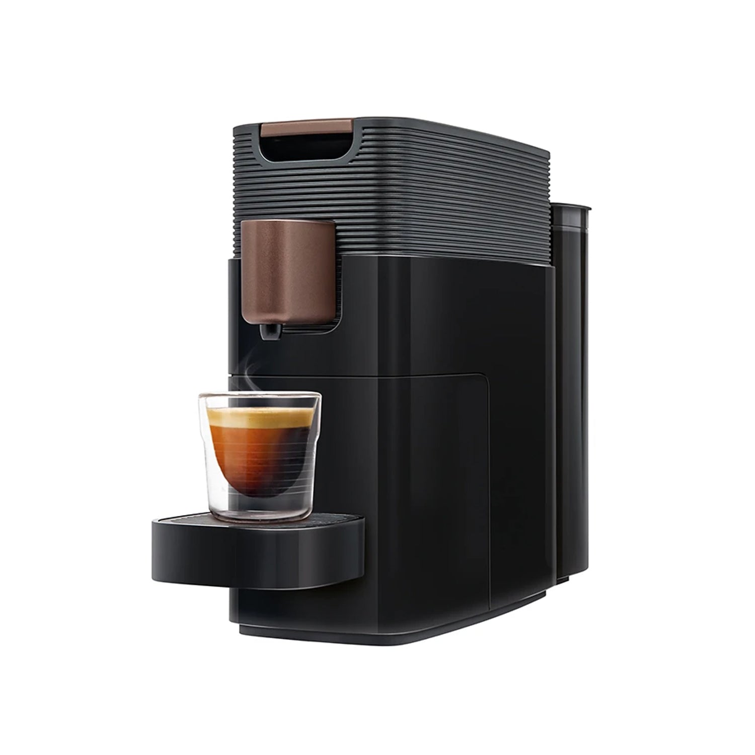 Best pod coffee machine 2024: great coffee taste from a capsule