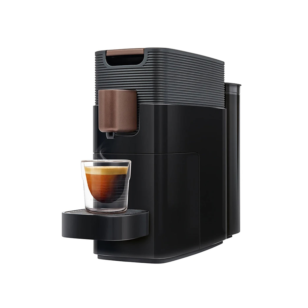 All-In-One Espresso & Cappuccino Machines